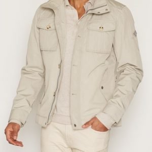 J Lindeberg Bailey Sports Takki Beige