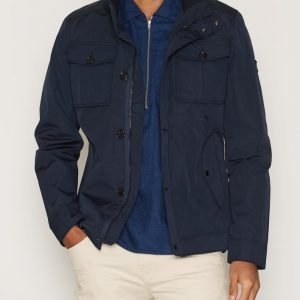 J Lindeberg Bailey Sports Takki Navy