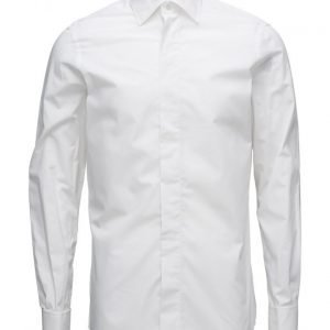 J. Lindeberg Barto Classic Tux Shirt