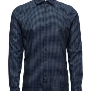 J. Lindeberg Daniel Ca Mix Flannel