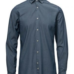 J. Lindeberg Daniel Ca Oxford Chambray