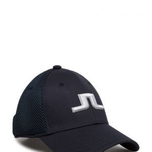 J. Lindeberg Golf Bon Flexi Twill Cap lippis