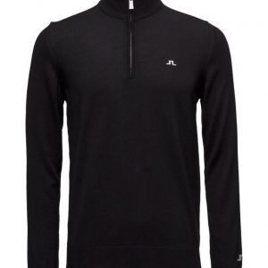 J. Lindeberg Golf M Kian Tour Merino