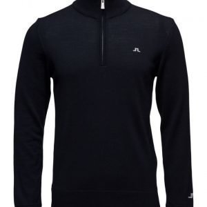 J. Lindeberg Golf M Kian Tour Merino