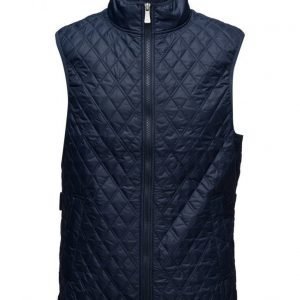 J. Lindeberg Golf M Quilted Club Vest urheiluliivi