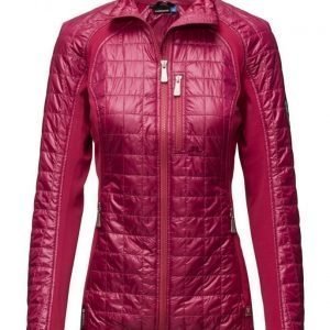 J. Lindeberg Golf W Bona Hybrid Jkt Pertex Q untuvatakki