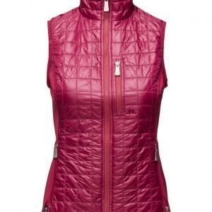 J. Lindeberg Golf W Bona Hybrid Vest Pertex Q urheiluliivi