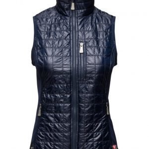 J. Lindeberg Golf W Bona Hybrid Vest Pertex Q urheiluliivi