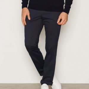 J Lindeberg Grant Season Pant Puvunhousut Navy