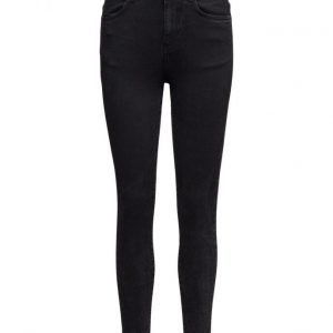 J. Lindeberg Grete High Grey Rush skinny farkut