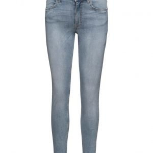 J. Lindeberg Grete Ocean Blue skinny farkut