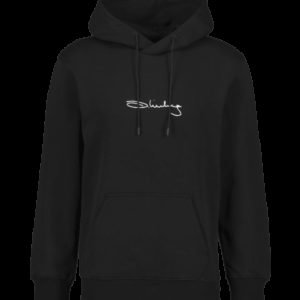 J Lindeberg Iconic Hoodie French Terry Huppari