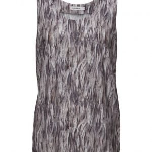 J. Lindeberg Inger Feather Print hihaton pusero