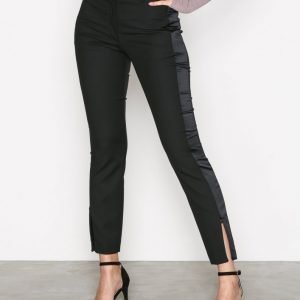 J Lindeberg Kathy Tech Com Pants Housut Black