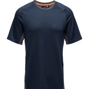 J. Lindeberg M Active T-Shirt Ac Hexa Knit urheilupaita