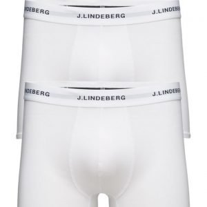 J. Lindeberg Mens Trunk 2-Pack Underwear bokserit