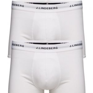 J. Lindeberg Mens Trunk Underwear Cotton bokserit