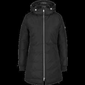 J Lindeberg Radiator Parka Dress Poly Untuvatakki