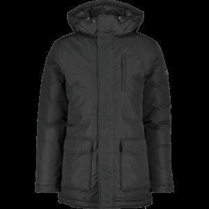 J Lindeberg Radiator Parka Dress Poly Untuvatakki