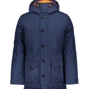 J Lindeberg Radiator Parka Parkatakki