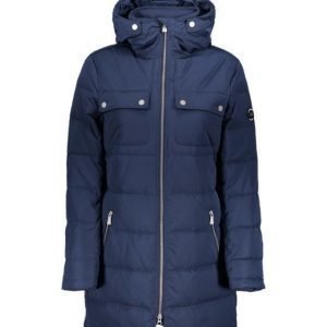 J Lindeberg Radiator Parka Untuvatakki