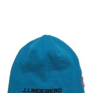 J. Lindeberg Ski Aello Hat Knit