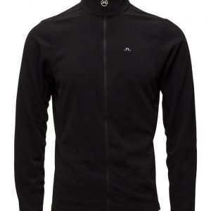 J. Lindeberg Ski M Micro Jacket Micro Fleece treenipaita