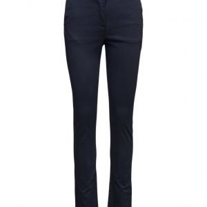 J. Lindeberg Skinny Chino Com Twill skinny housut