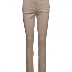 J. Lindeberg Skinny Chino Com Twill skinny housut