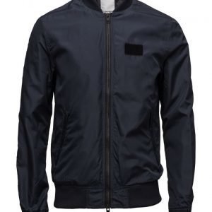 J. Lindeberg Thom 71 Gravity Poly bomber takki