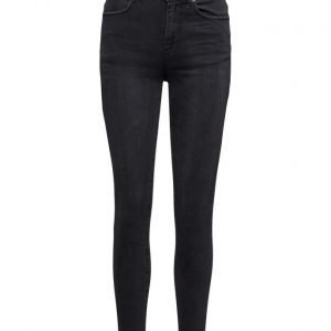 J. Lindeberg Uma Mystic Black skinny farkut