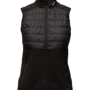 J. Lindeberg W Hybrid Vest Mixed Poly urheiluliivi