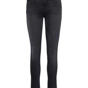 J brand 811i563raw Mid Rise Skinny skinny farkut