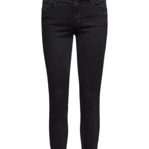 J brand 835i544 Mid Rise Capri skinny farkut