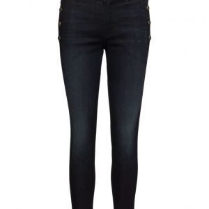 J brand 8580o208 Zion Mid Rise Skinny W/Button Pockets skinny farkut