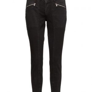 J brand Gengis Mid Rise skinny farkut