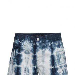 J brand Low Rise Short farkkushortsit