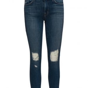 J brand Mid Rise Capri skinny farkut