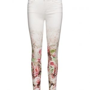 J brand Mid-Rise skinny farkut