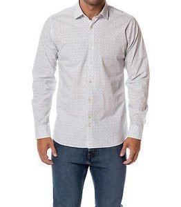 J.Lindeberg Daniel CA Season Stretch White