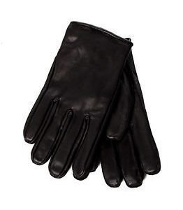 J.Lindeberg Mio Glove Nappa Black