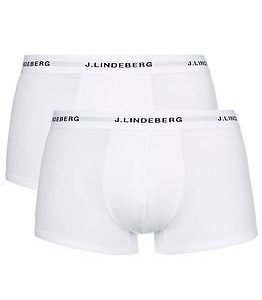 J.Lindeberg Trunk 2-pack White