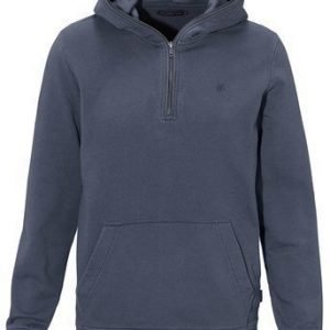 JACK&JONES Huppari Tummansininen