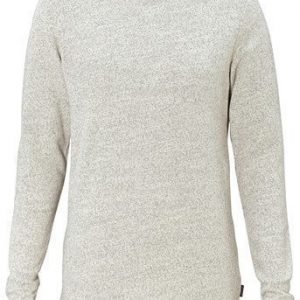 JACK&JONES Pusero Mel. harmaa