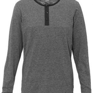 JACK&JONES Pusero Mel. harmaa