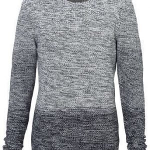 JACK&JONES Pusero Swing Valkoinen