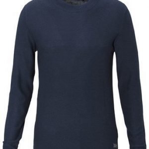 JACK&JONES Pusero Tummansininen