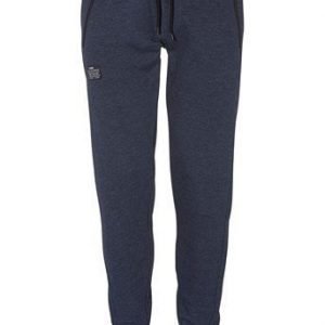 JACK&JONES Svetarihousut Push Tummansininen