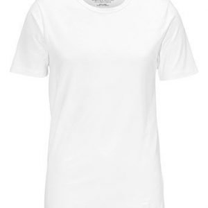 JACK&JONES T-paita Basic O-neck Valkoinen