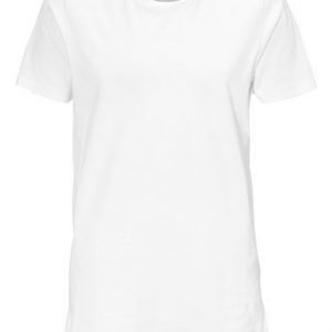 JACK&JONES T-paita Hugo tee Valkoinen